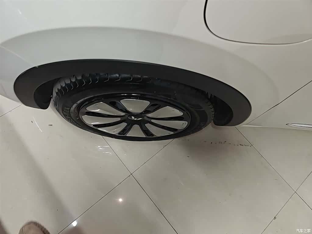 Wuling Bingo, 2024 23