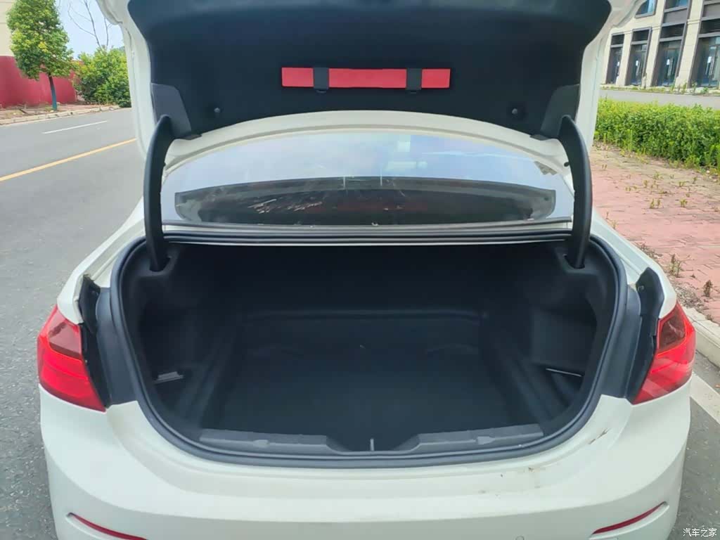 BMW 1 Series, 2018 15