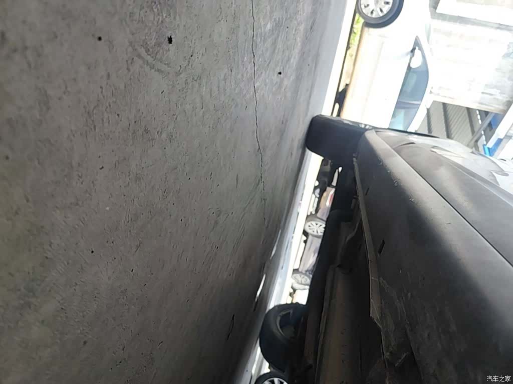 Zotye X5, 2017 21