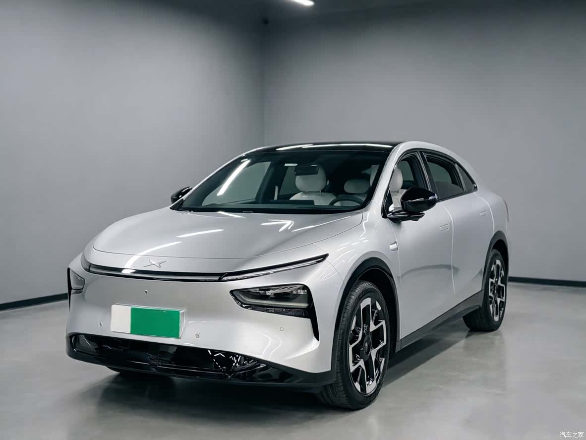 Xpeng G7