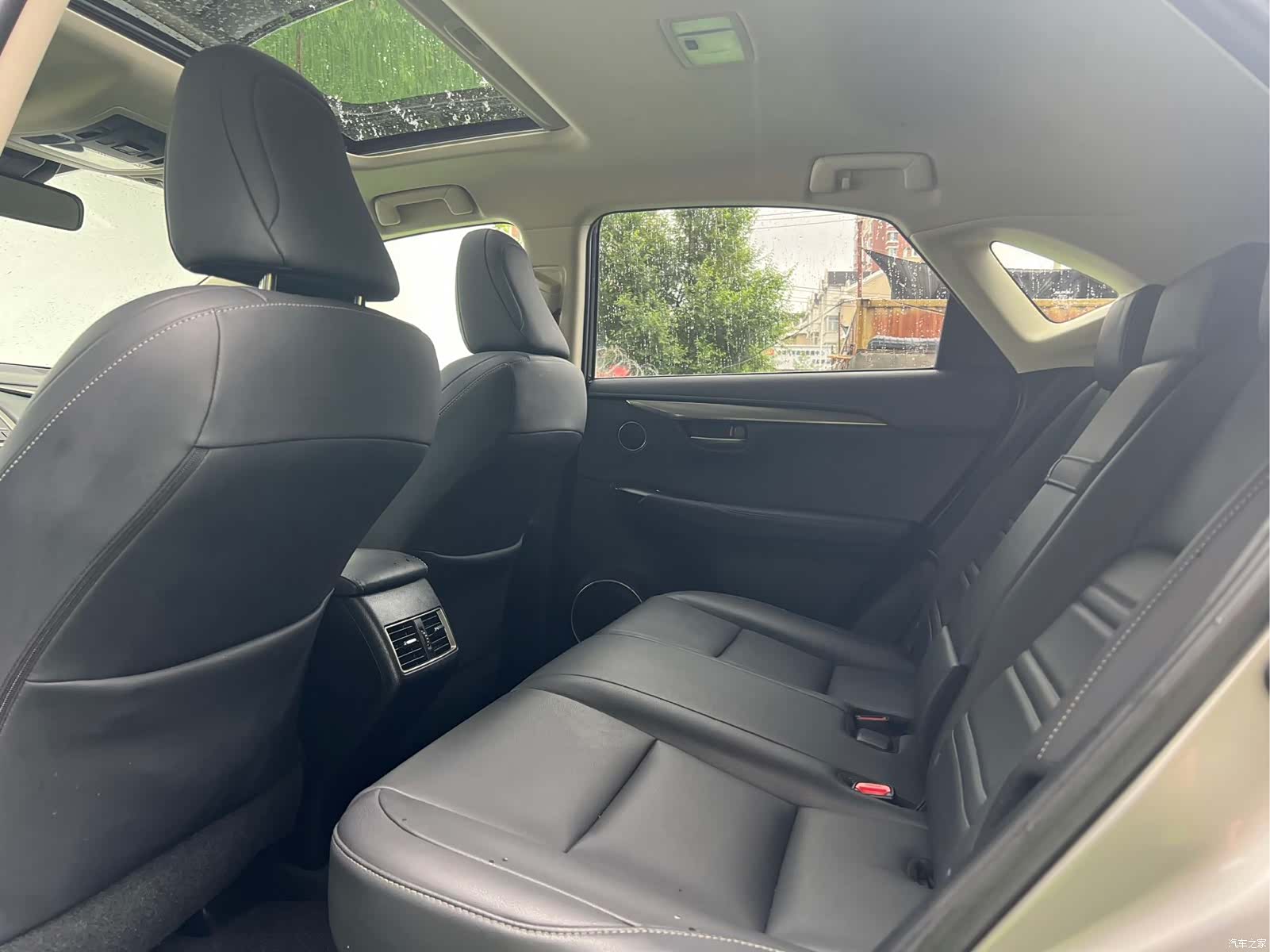 Lexus NX, 2021 6