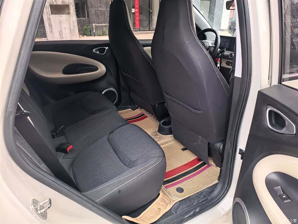 Wuling Bingo, 2023 9