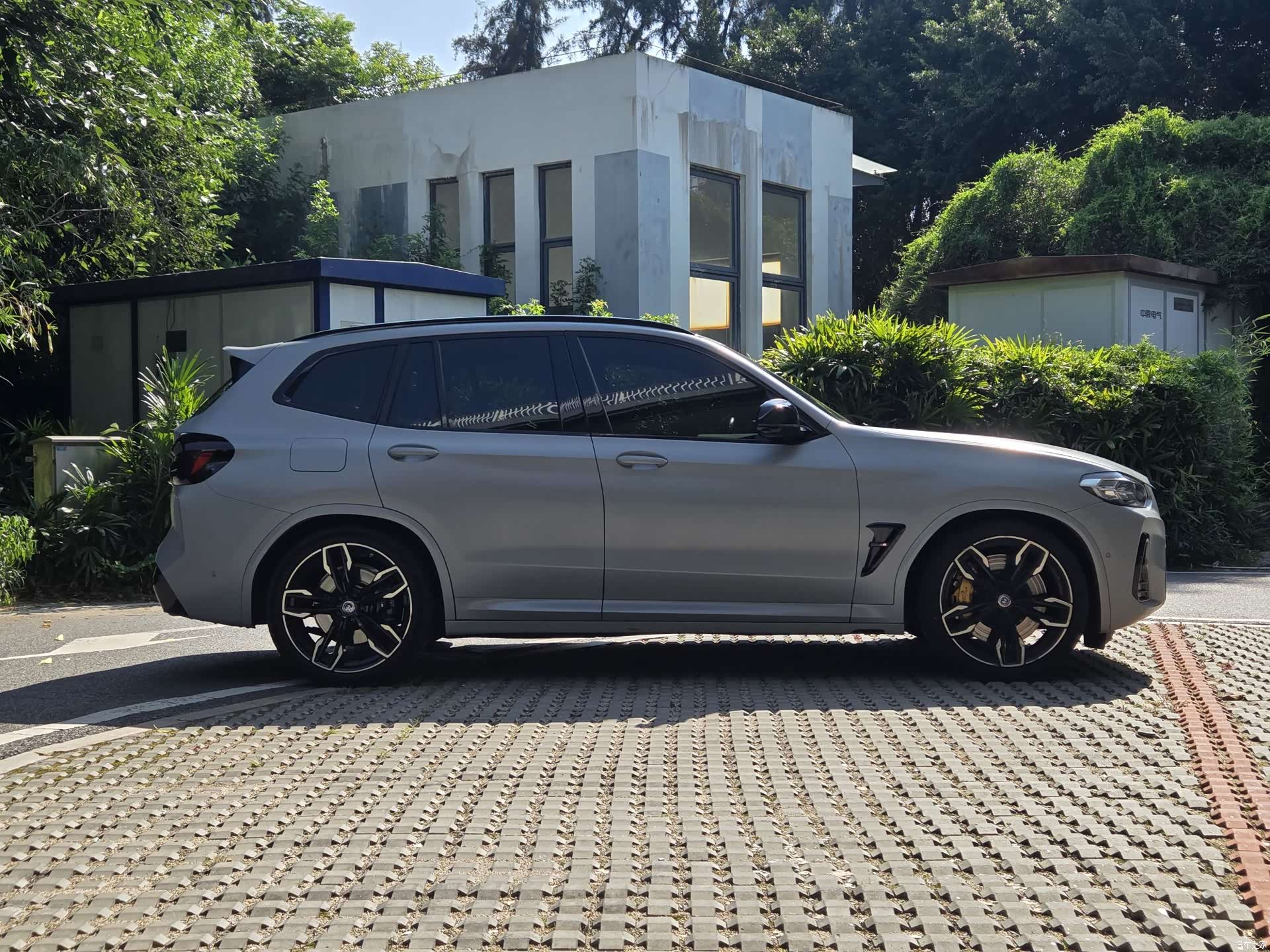 BMW X3, 2023 4