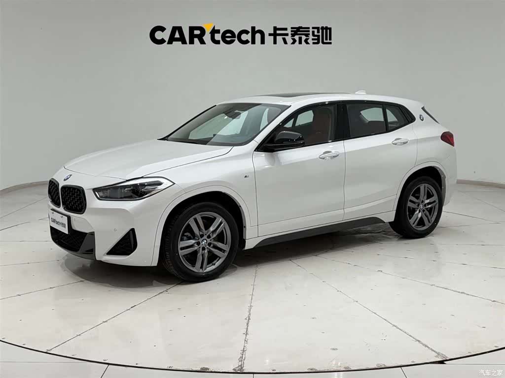 BMW X2, 2023 1