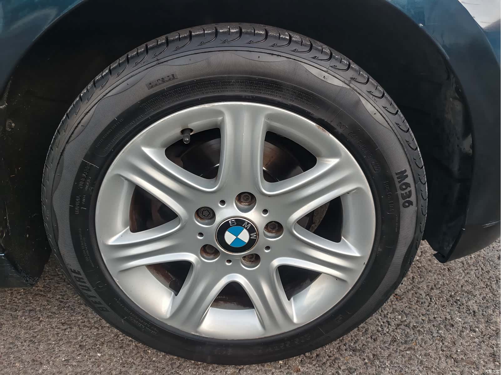 BMW 1 Series, 2012 6