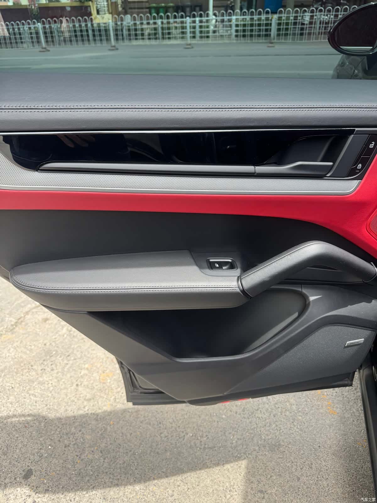 Porsche Cayenne, 2024 17