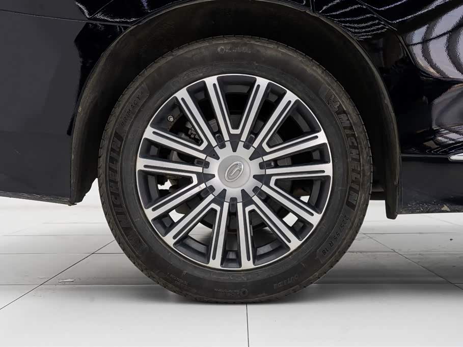 Trumpchi Trumpchi M8