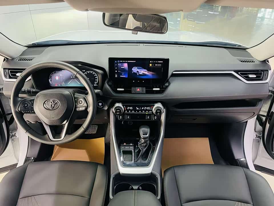 Shandong Jining Car