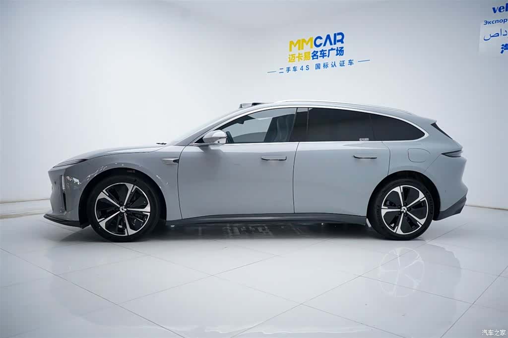 NIO ET5, 2024 10