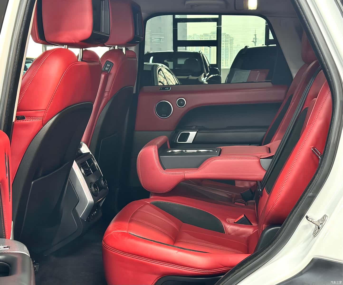 Land Rover Range Rover, 2020 6