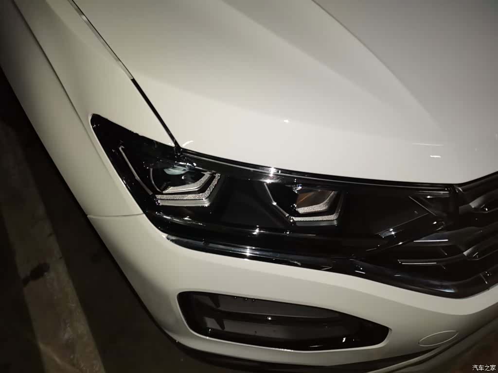Volkswagen Tayron, 2020 7