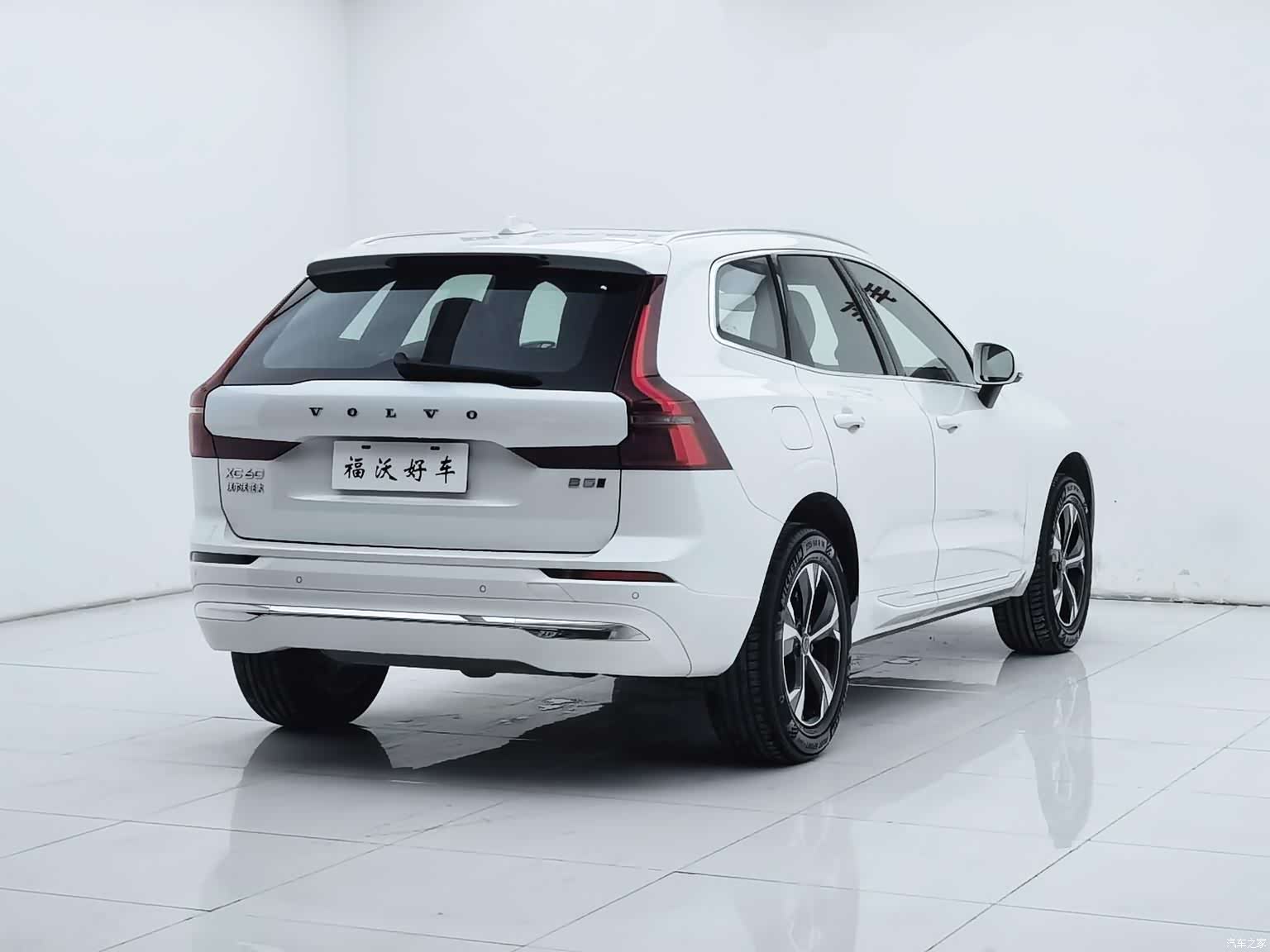 Volvo XC60, 2025 30