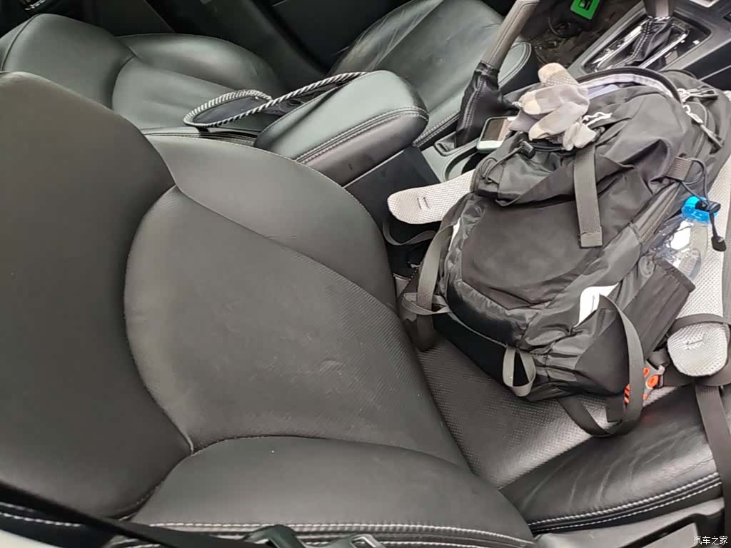 Subaru Forester, 2016 25