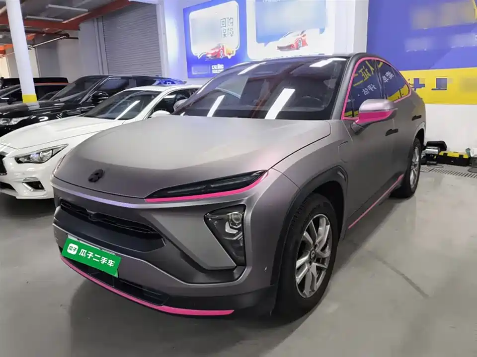 NIO EC6