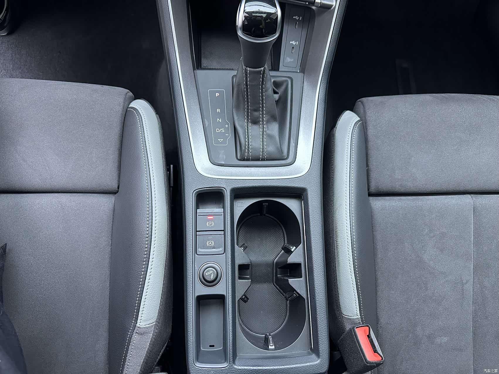 Audi Q3, 2022 15