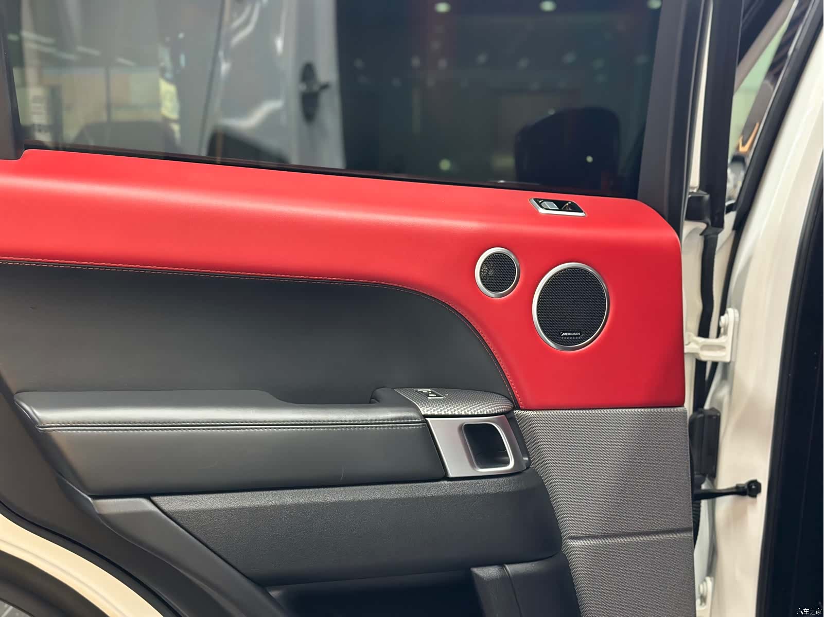 Land Rover Range Rover, 2020 7