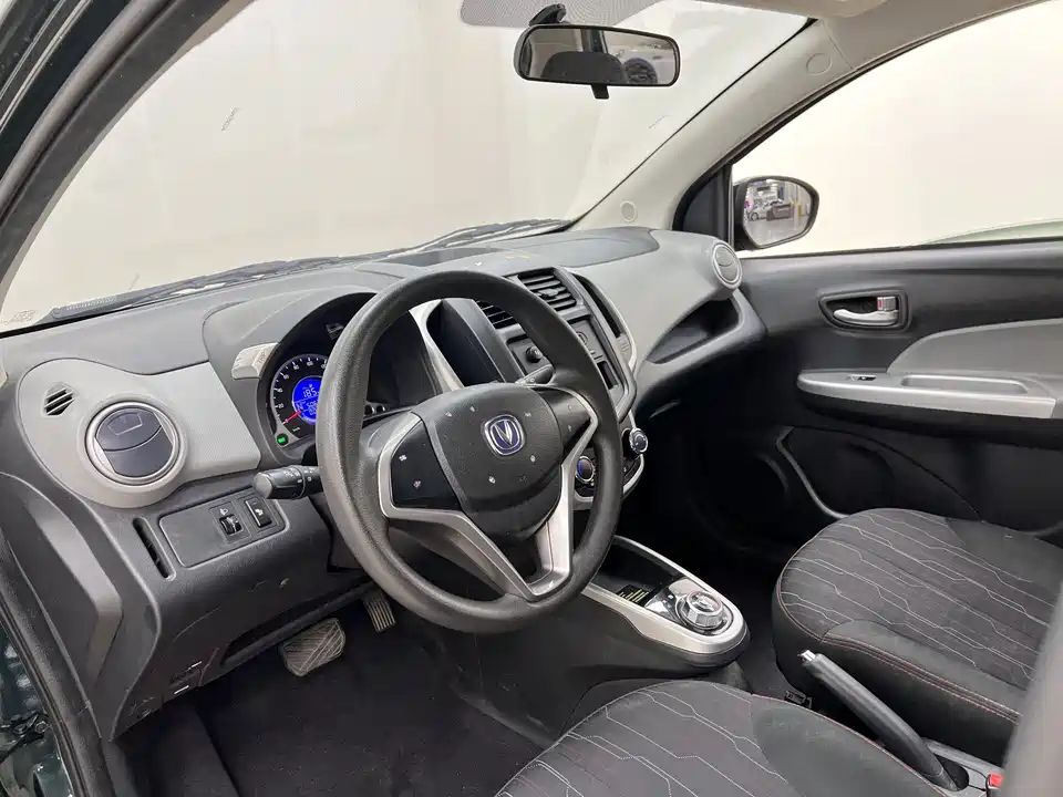 Changan Benben E-Star