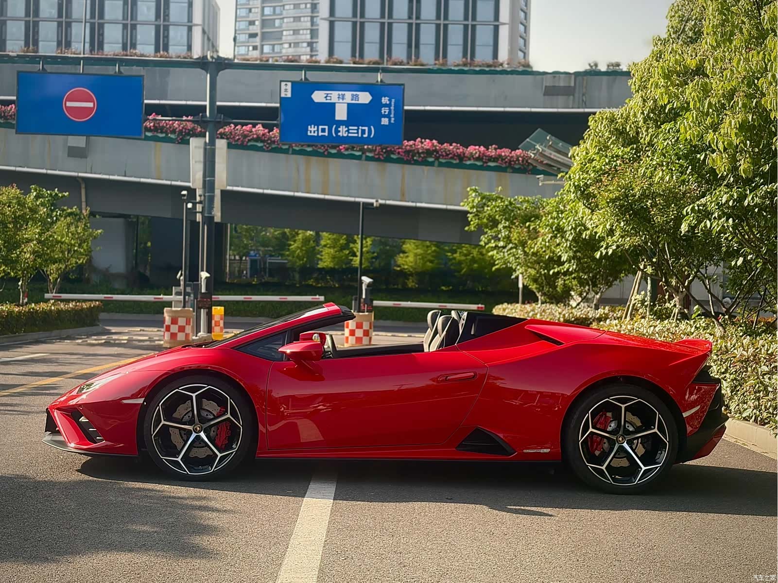 Lamborghini Huracán, 2021 19
