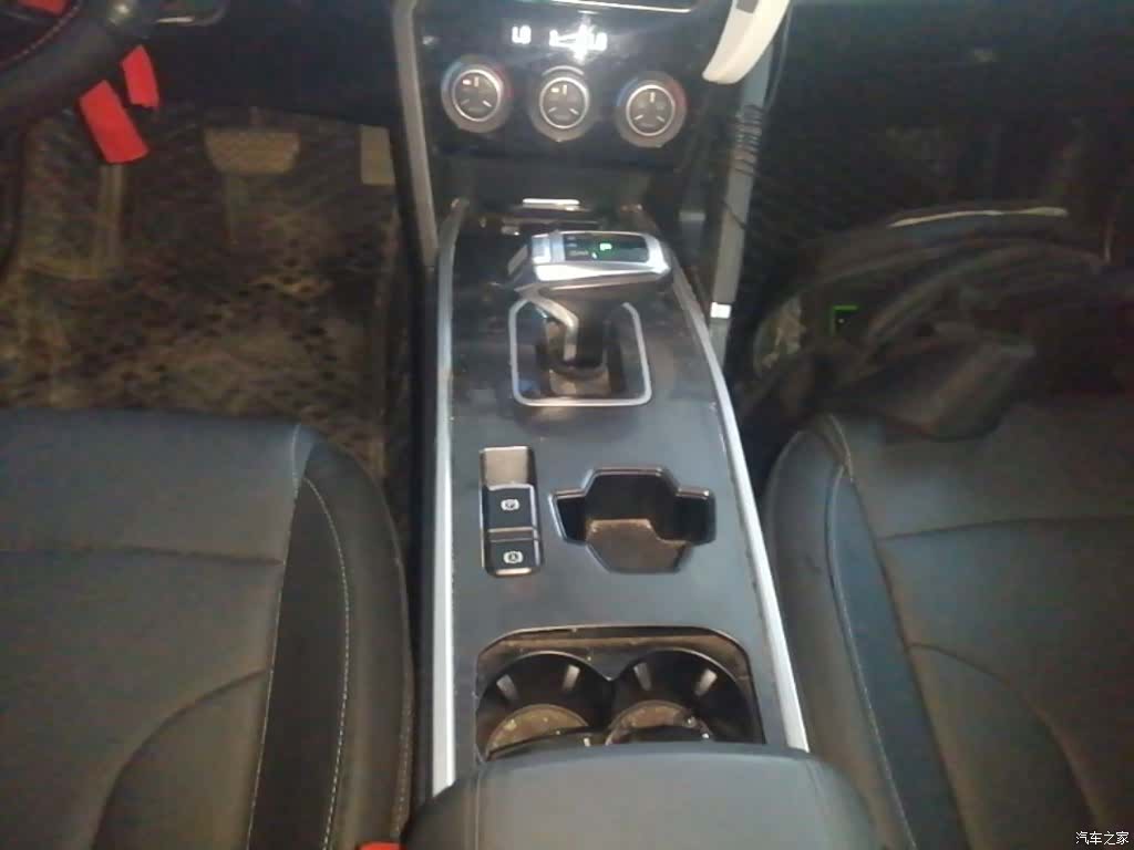 Haval H6, 2020 14
