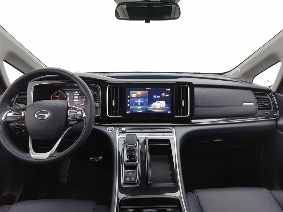 Trumpchi Trumpchi M8