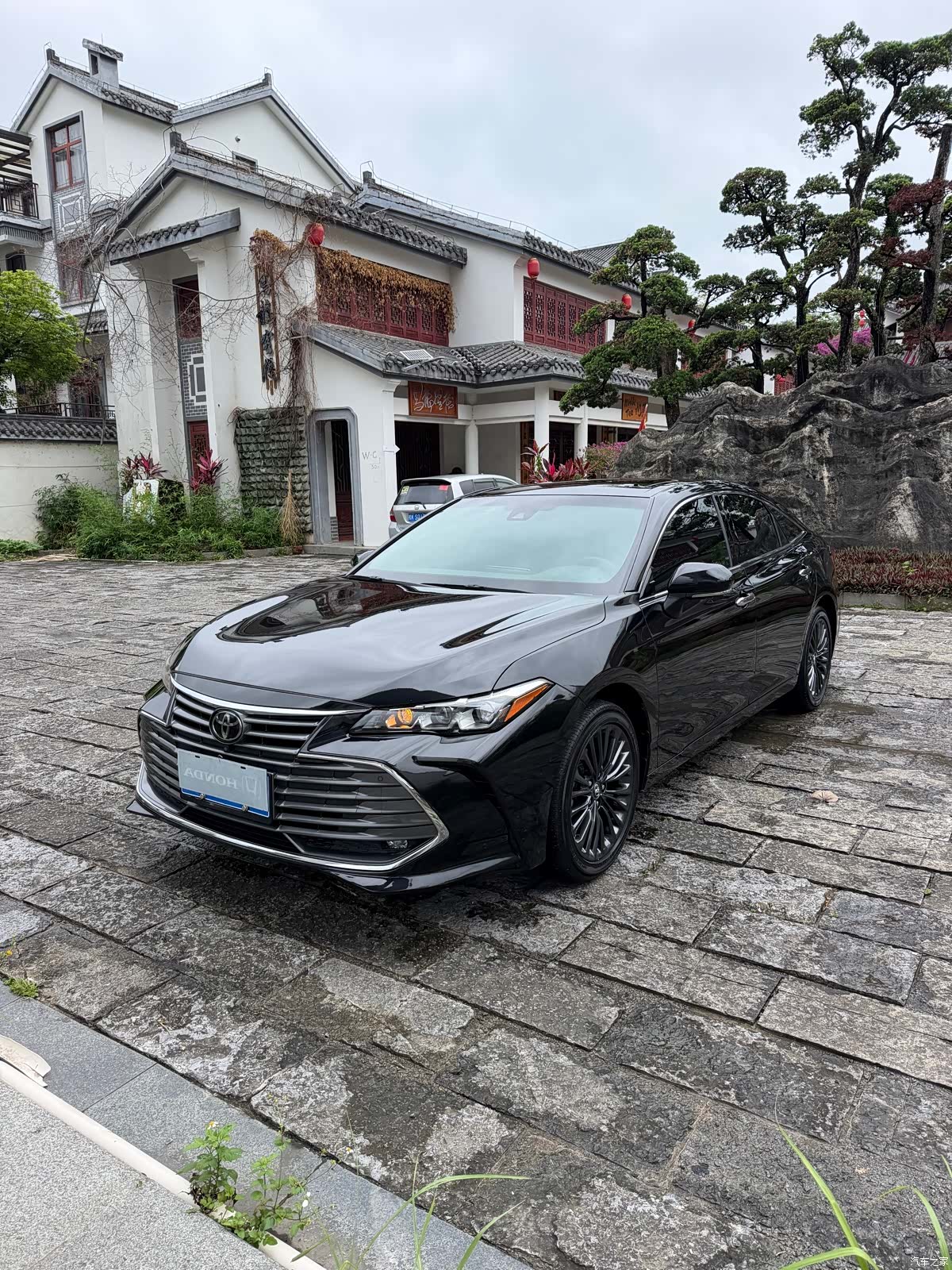 Toyota Avalon
