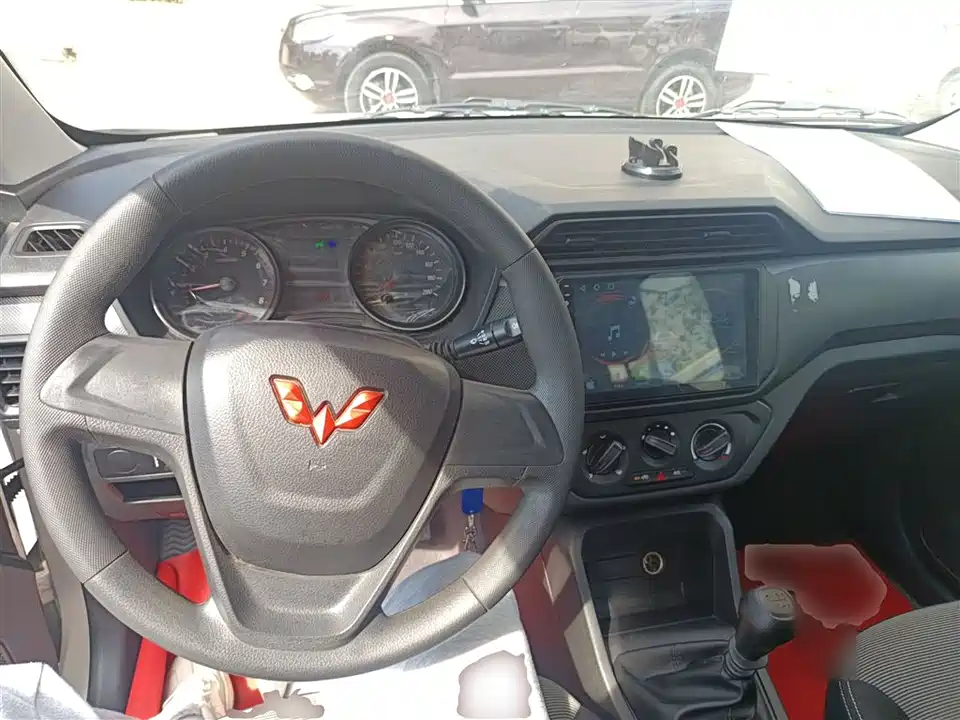 Wuling Wuling Hongguang