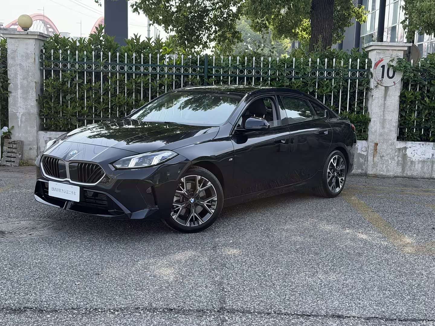 BMW 2 Series, 2025 1