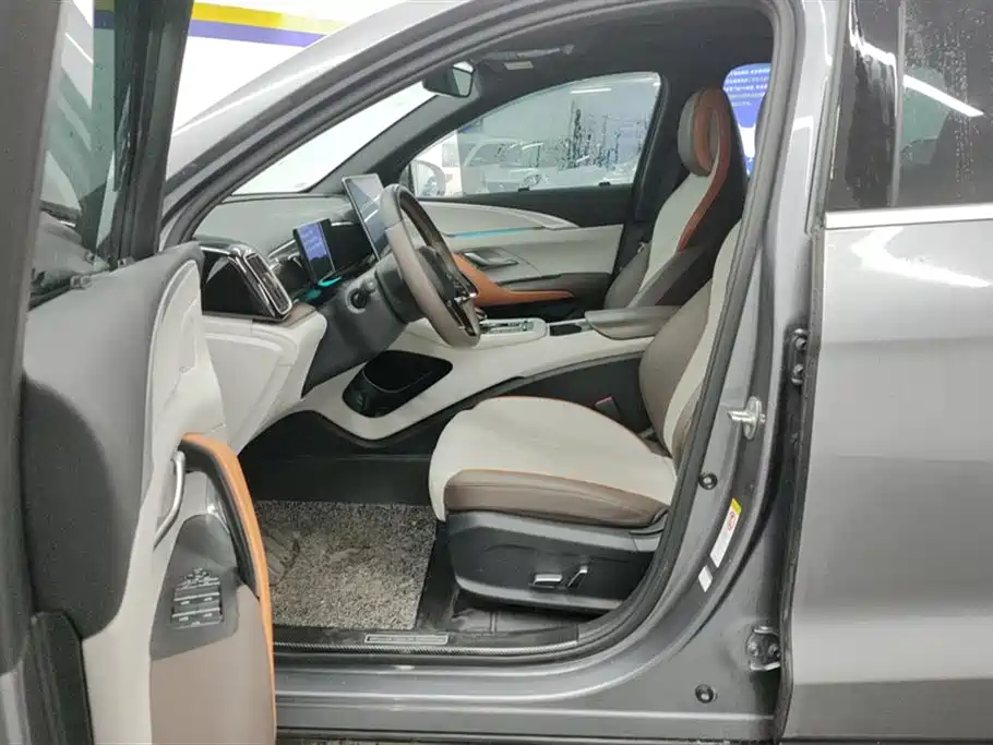 BYD Songjiang BYD Songjiang