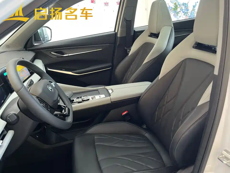 Changan CS75PLUS