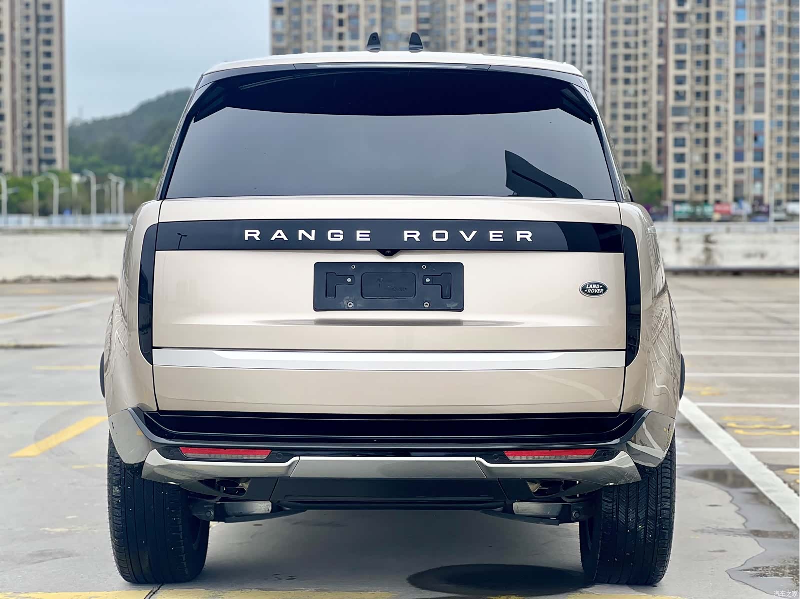 Land Rover Range Rover, 2023 9