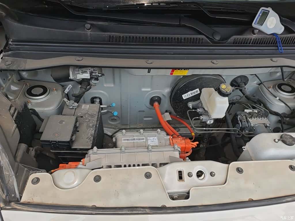 Wuling MINIEV, 2025 20