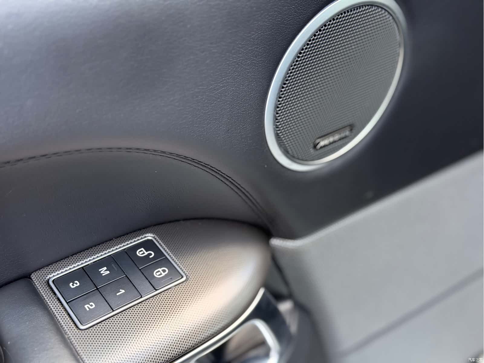Land Rover Range Rover, 2015 20