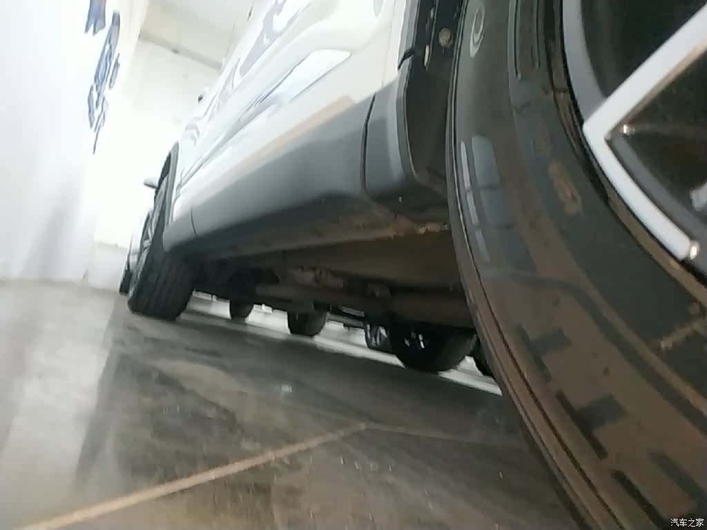 Chery Tiggo 8, 2023 19