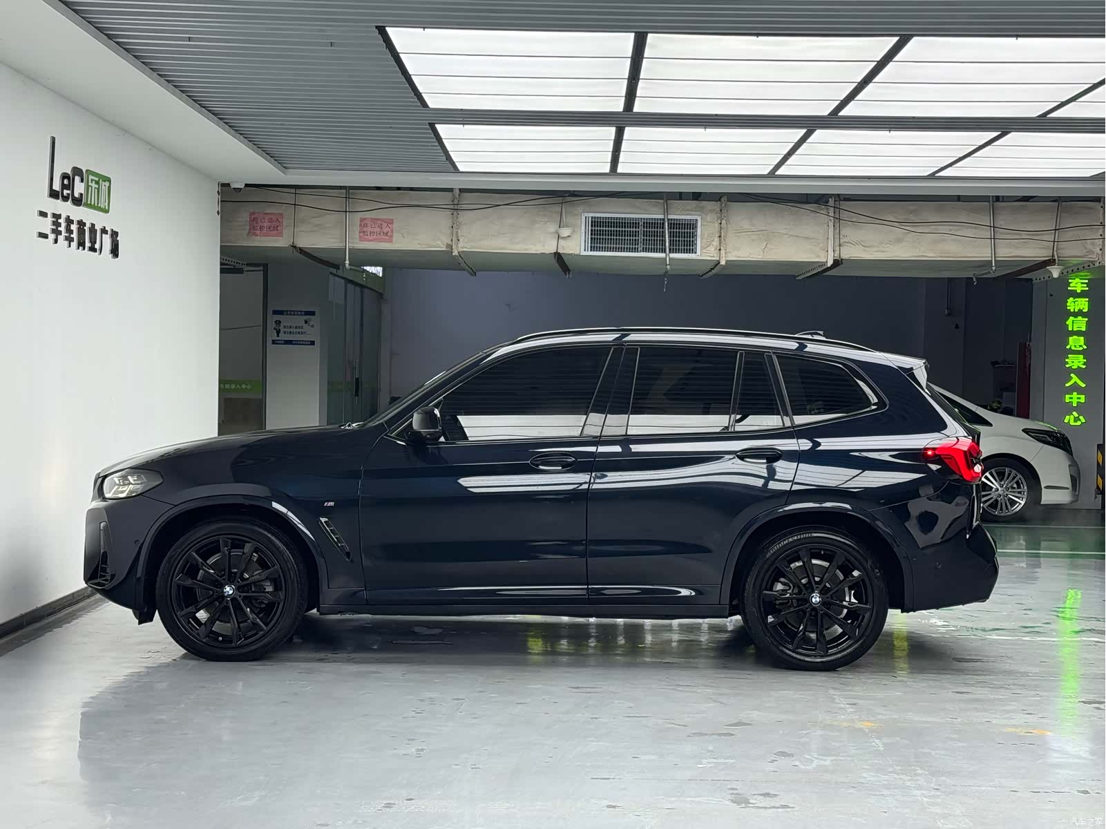 BMW X3, 2022 7