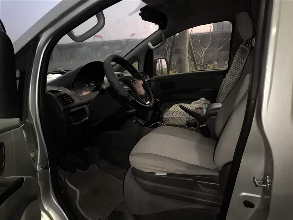 Wuling Wuling Journey Classic