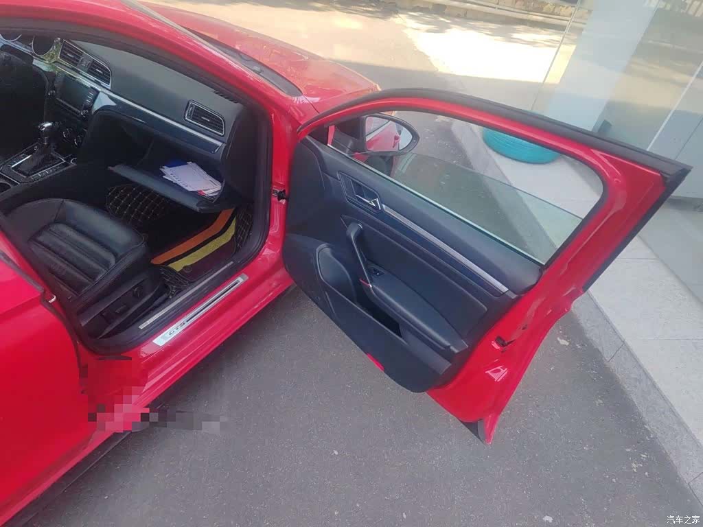 Volkswagen Lamando, 2016 20