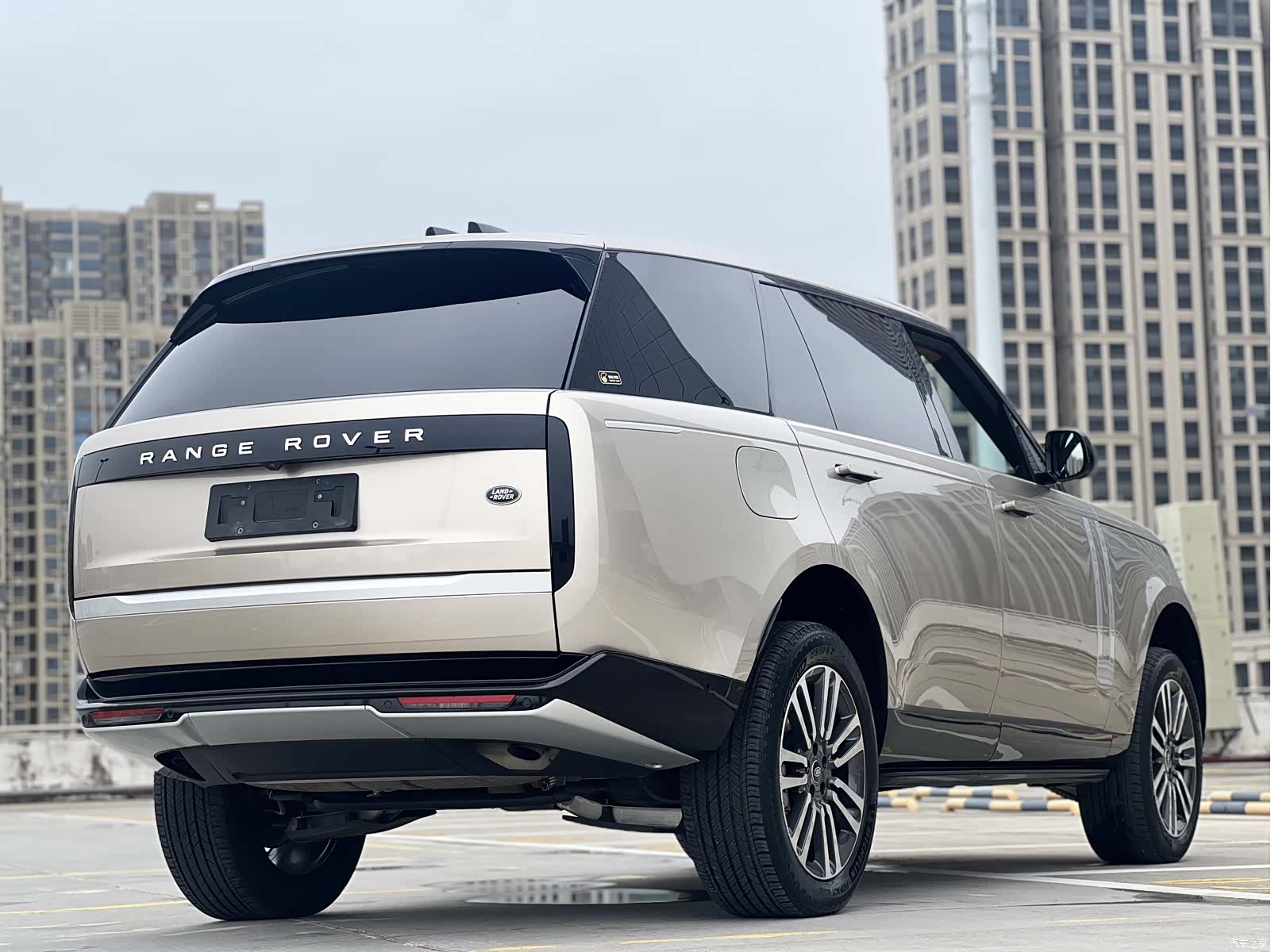 Land Rover Range Rover, 2023 10