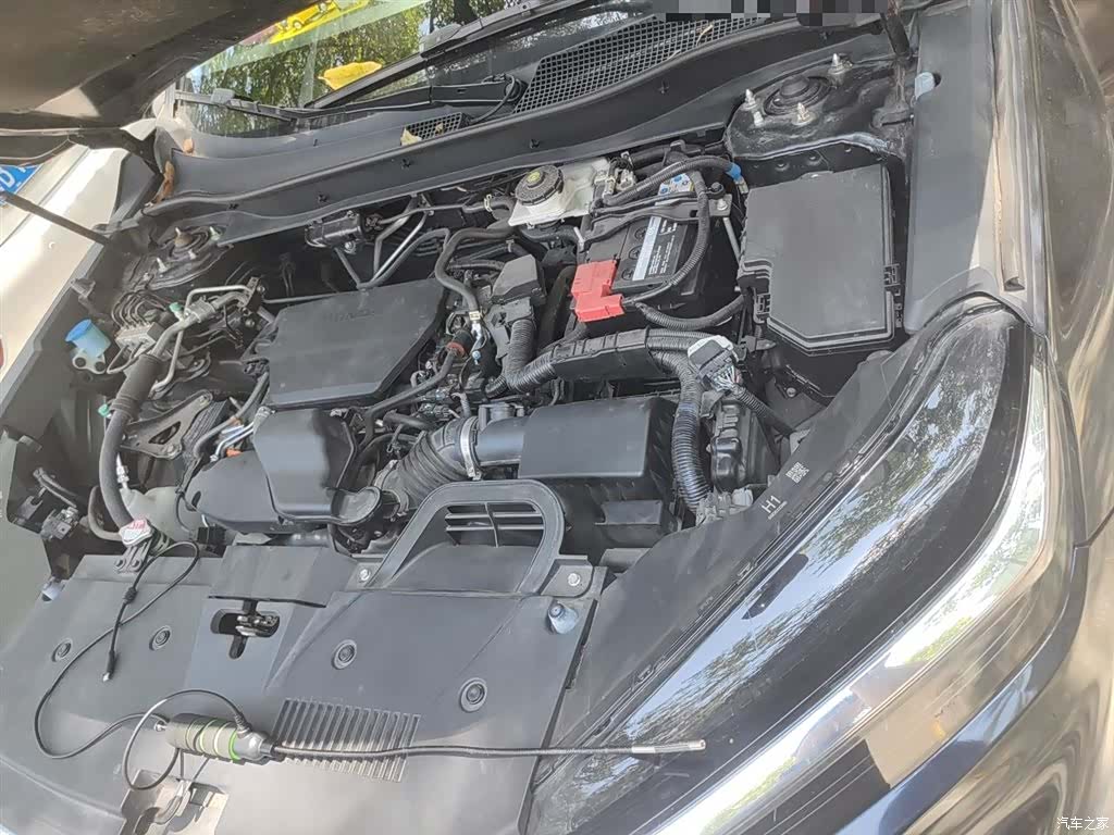 Honda Breeze, 2023 22