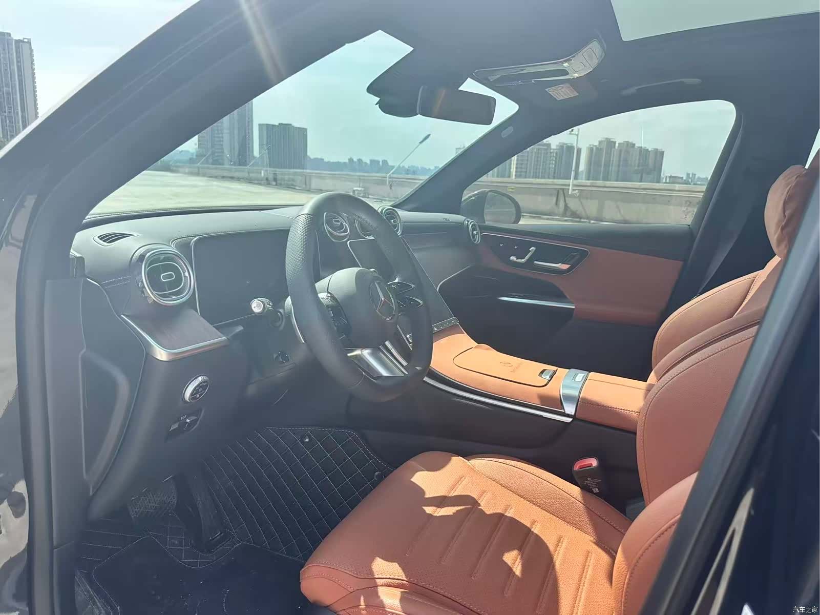 Mercedes-Benz GLC, 2025 7