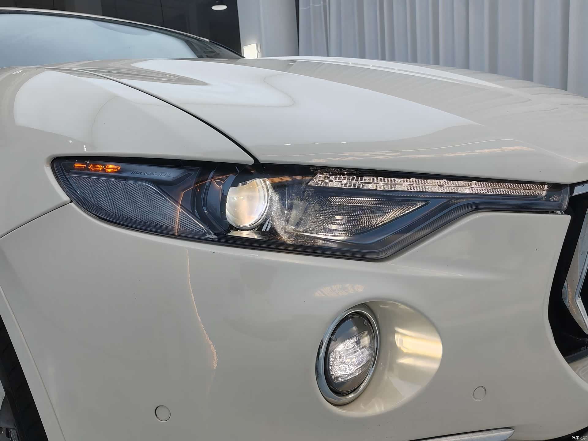 Maserati Levante, 2022 16