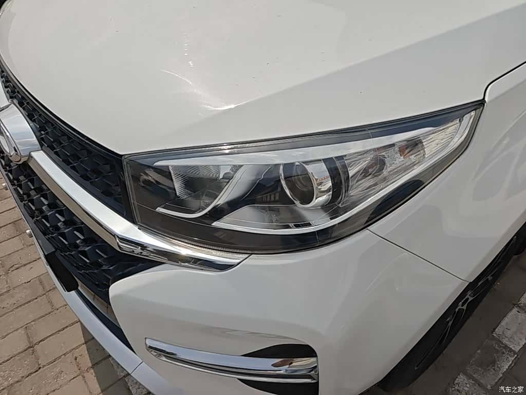 Chery 3, 2020 24
