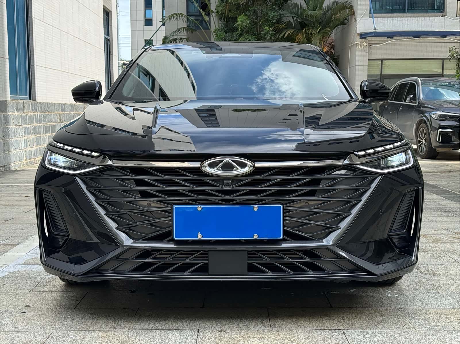 Chery Arrizo 8, 2024 2