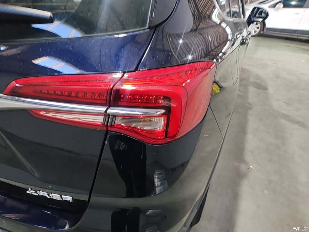 Buick Envision Plus, 2020 24