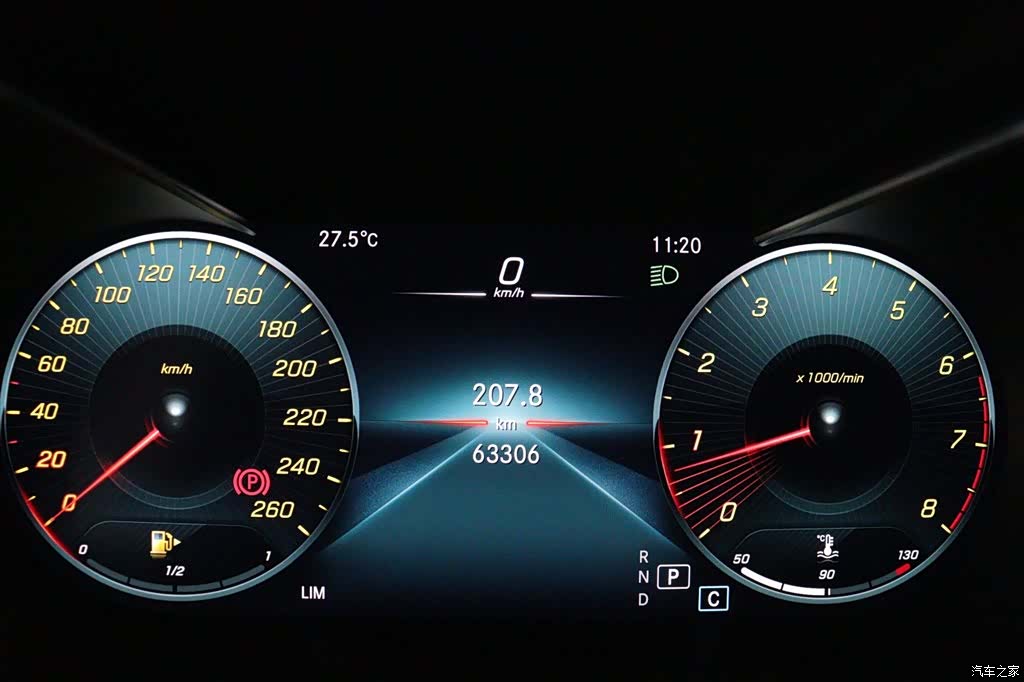 Mercedes-Benz GLC, 2021 15