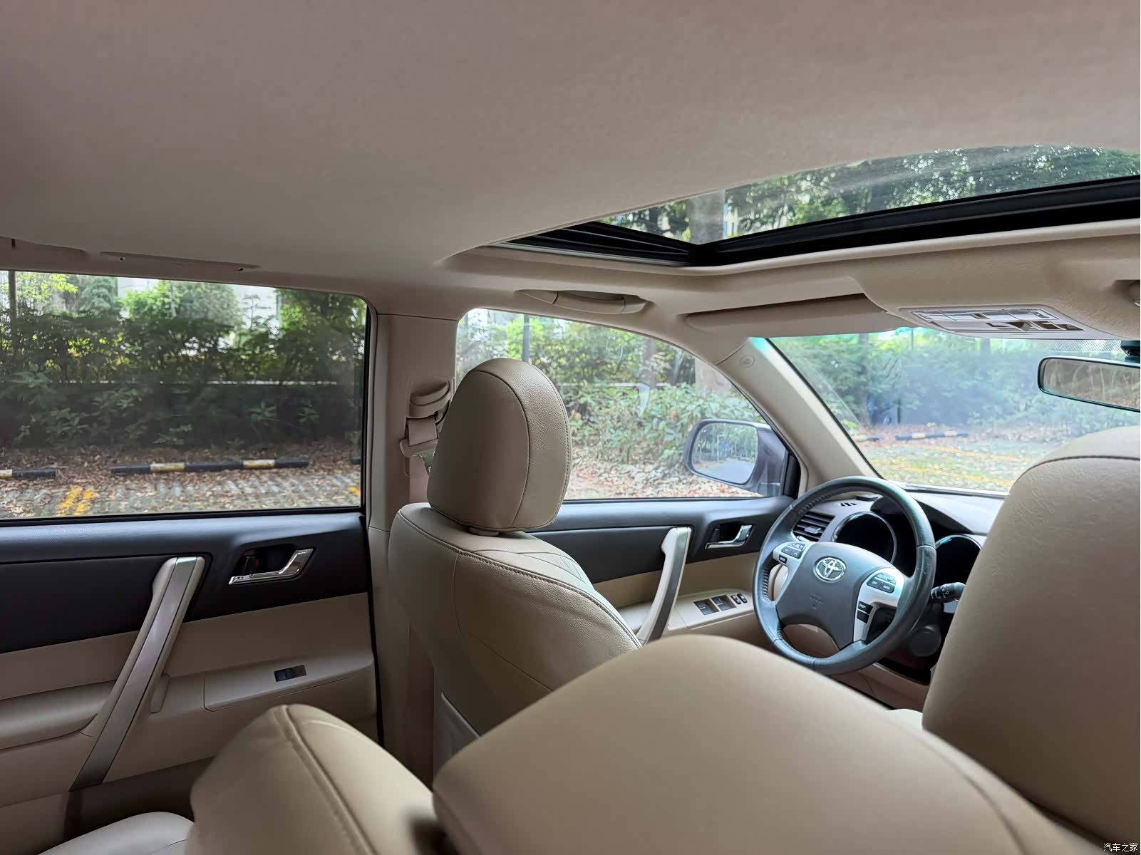 Toyota Highlander, 2014 19