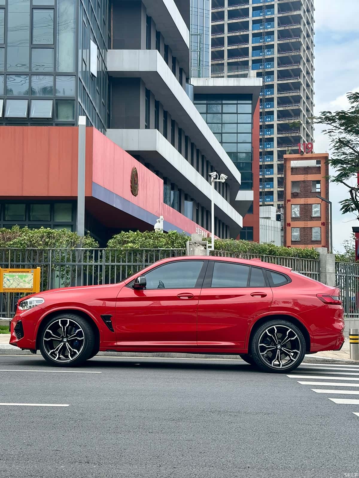 BMW X4, 2020 3