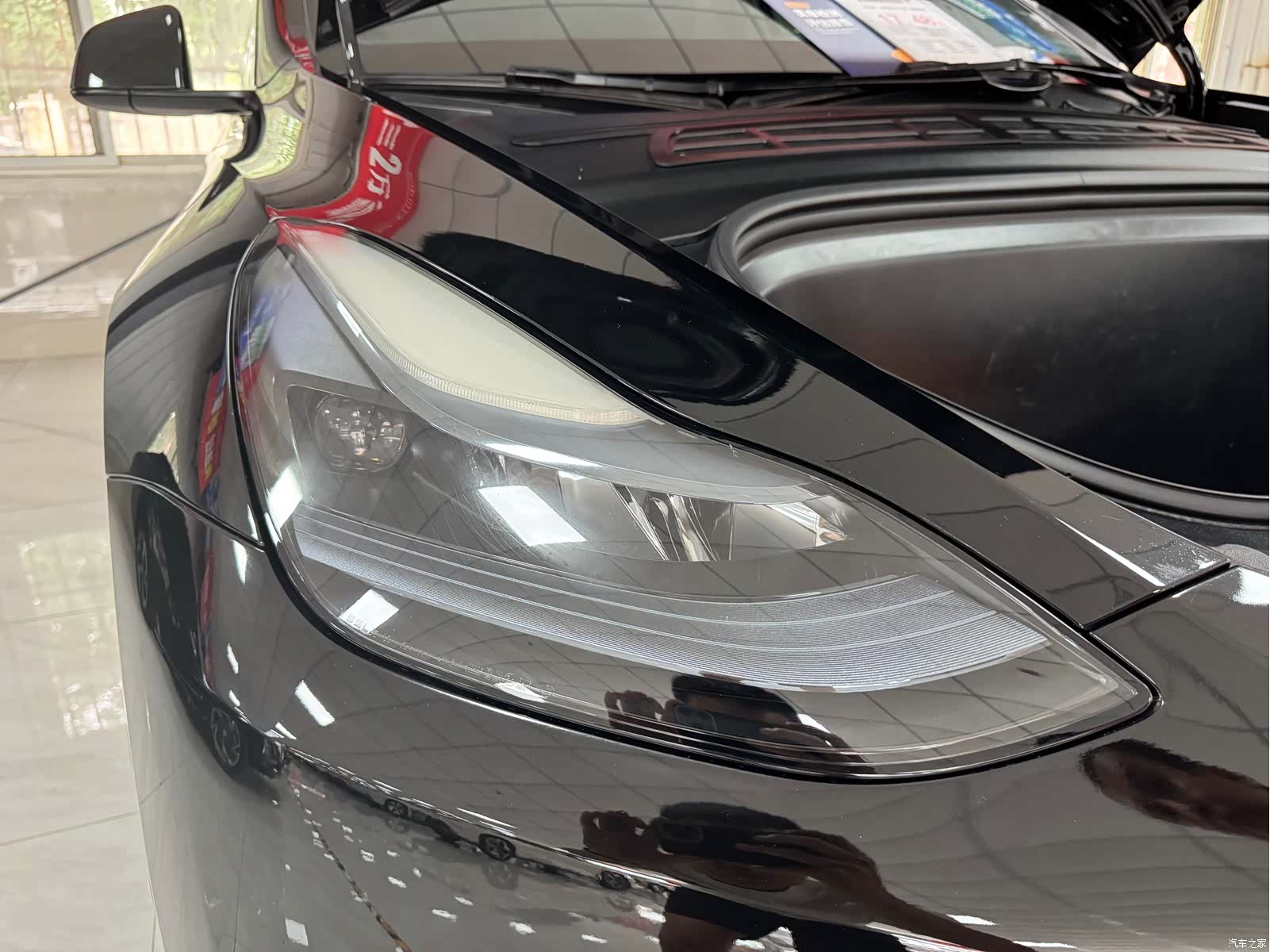 Tesla Model Y, 2023 27