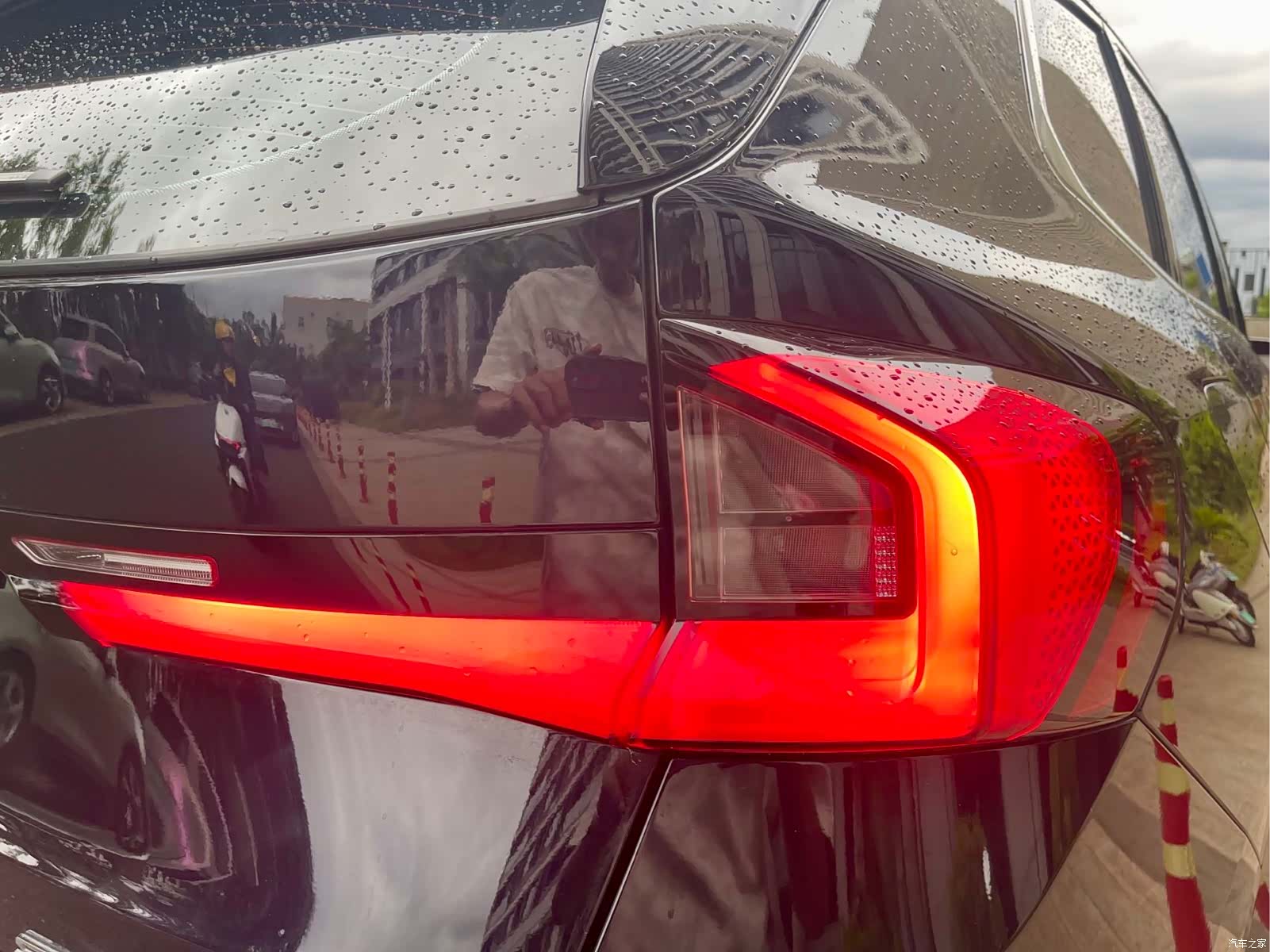 BMW X1, 2024 23
