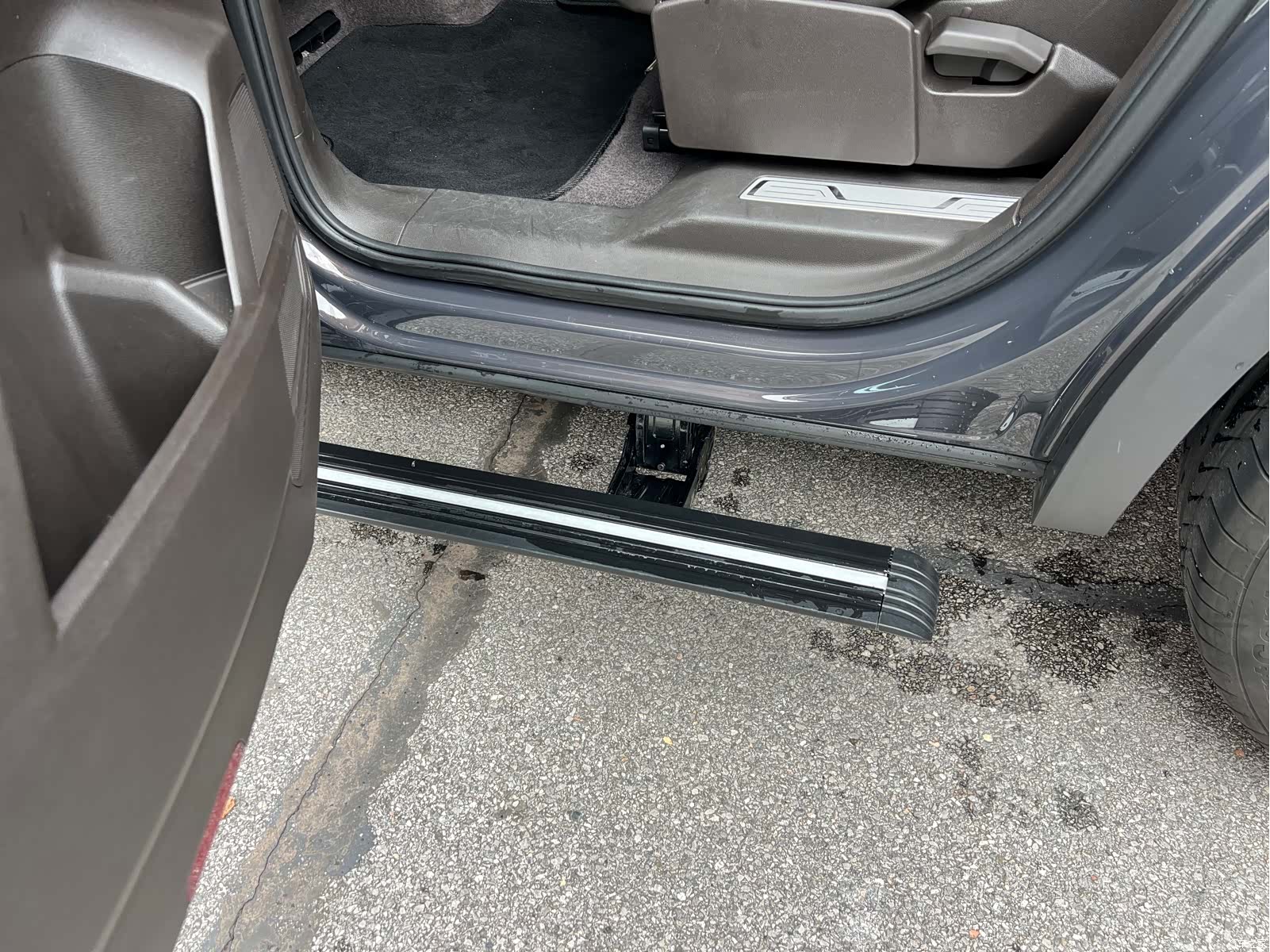Volkswagen Teramont, 2018 20