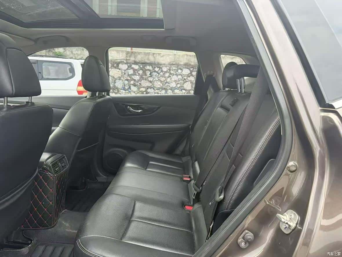 Nissan X-Trail, 2021 7